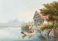 Gasthaus zur Treib am Vierwaldstättersee
